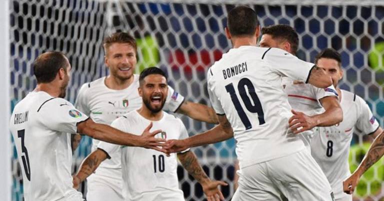 EURO 2020: Turchia – Italia (0-3). Le pagelle degli azzurri in campo