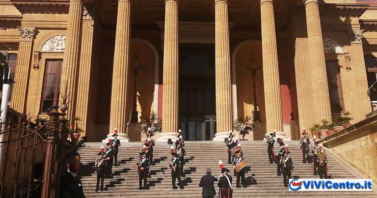 Festa della Musica 2021 nelle maggiori città siciliane