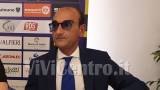 Vincenzo Todaro Juve Stabia