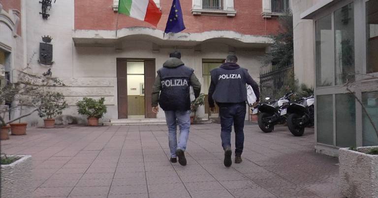 Violazione delle misure cautelari: arrestati