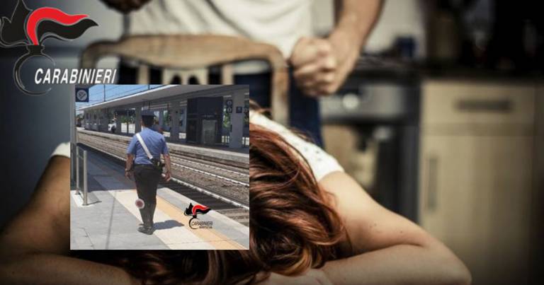 Orrore a Palermo: Giovani Arrestati per Violenza