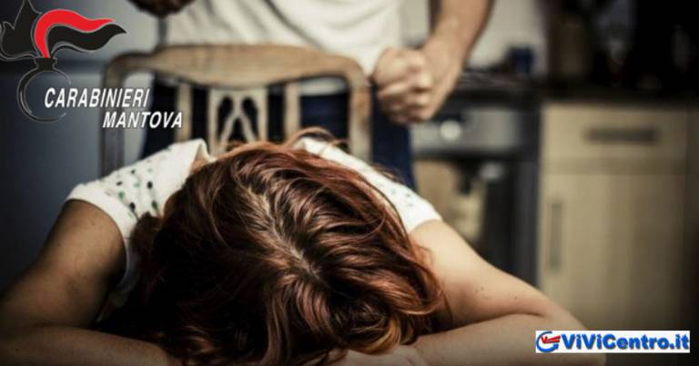Pandemia Covid-19: Aumentata la violenza contro le donne e i figli