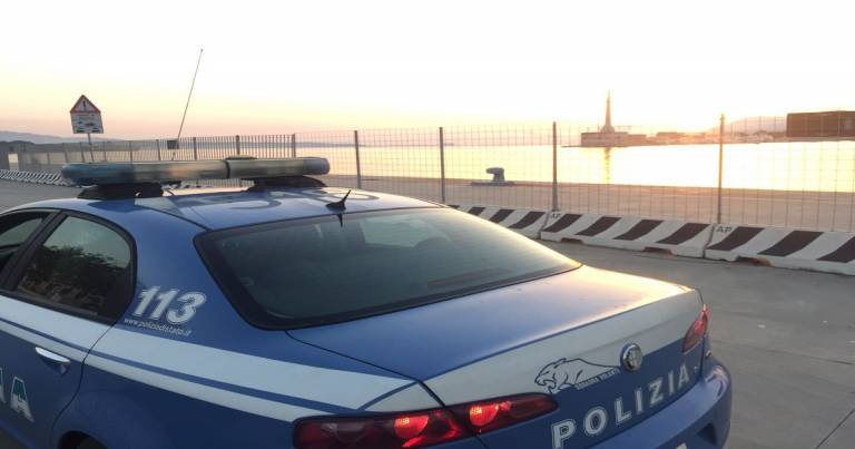 Vittime le donne: tre misure cautelari eseguite dalla Polizia di Stato di Messina