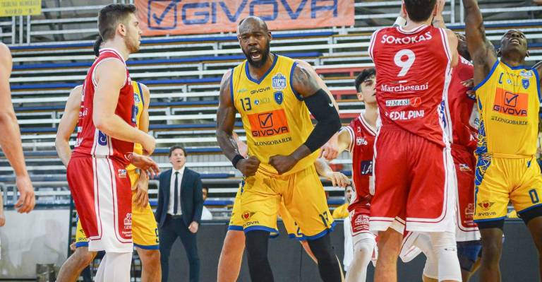 Givova Scafati, all’orizzonte l’ostacolo Udine. Domenica via alla semifinale