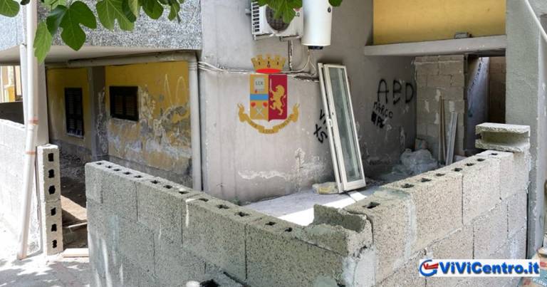 Polizia: effettuati sequestri, denunce e arresti nel napoletano
