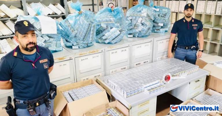 Giornate di controlli interforze nel napoletano : sequestri e denunce