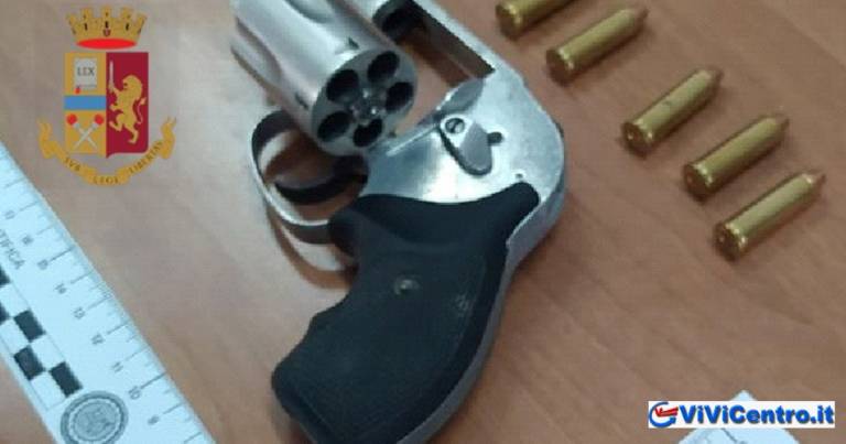 Polizia: effettuati sequestri ed elevate denunce nel napoletano