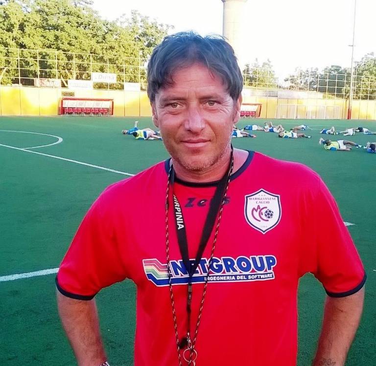 Palmese- Mister Papa: “Usciamo a testa alta contro una corazzata”