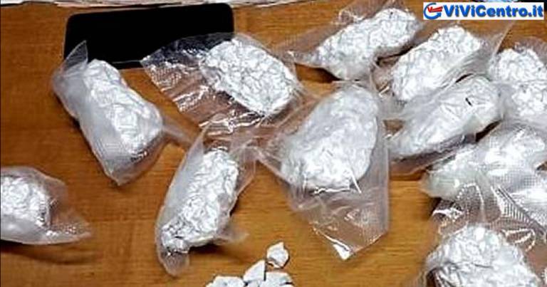 CR, 25enne di Segrate, assume cocaina e precipita dal sesto piano