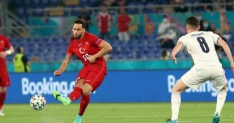 Calhanoglu-Inter, è fatta: domani visite mediche, poi l’annuncio