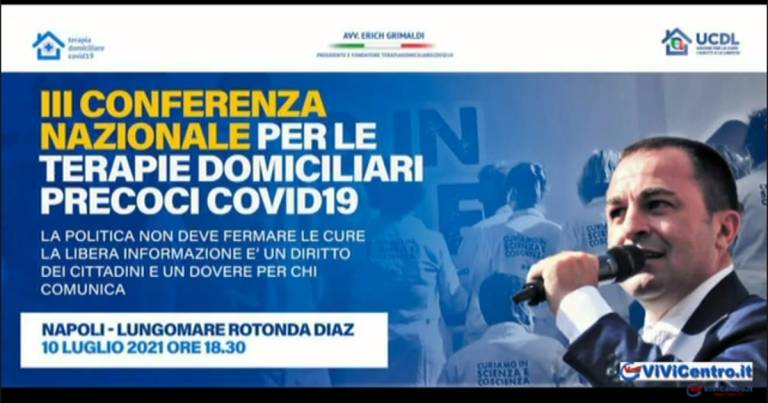 Terapia domiciliare Covid-19; è lotta tra le istituzioni