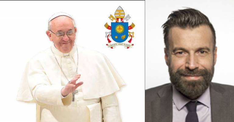 Leggi discriminatorie; è scontro tra Chiesa e Stato per il Ddl Zan