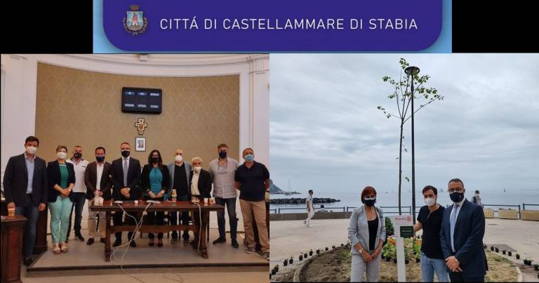 Il programma di Cimmino per risolvere le problematiche ambientali