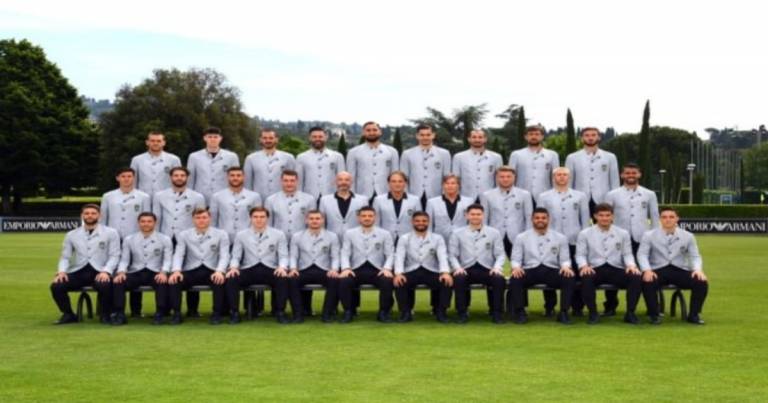 Sogno Azzurro, la docuserie che ci fa conoscere gli azzurri di Euro 2020