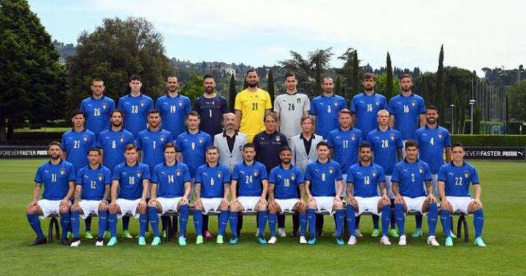 Nazionale: l’Europeo come scenario per la rinascita degli azzurri