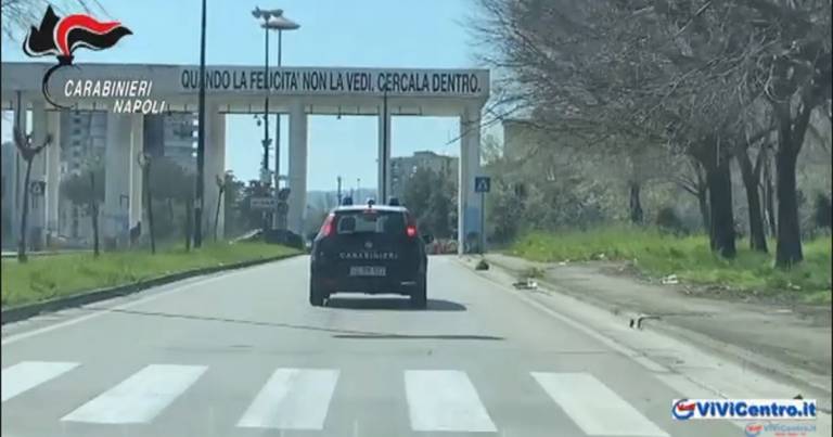 Omicidio De Felice e Clan DI Lauro; emergono nuovi sviluppi sul caso