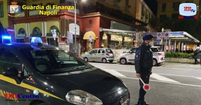 Operazioni congiunte, effettuati diversi controlli e sanzioni