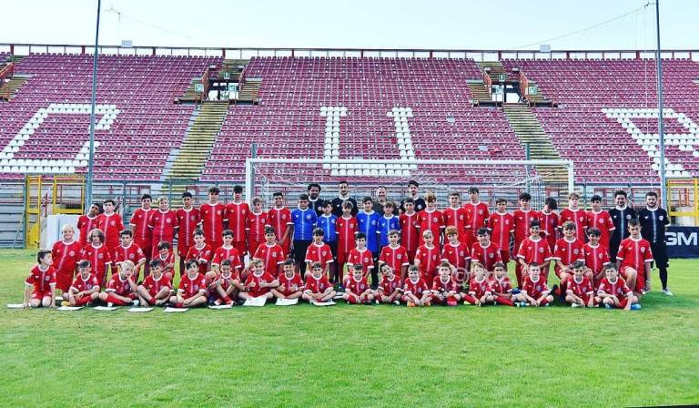 Il Perugia alla ricerca del portiere, Fulignati partirà da secondo