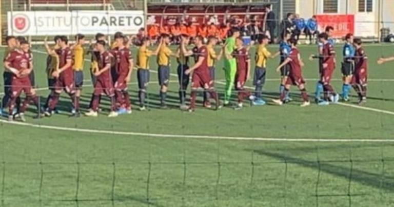 Boccia e Vitale, un pò di ex Vespette nel Catania che vince