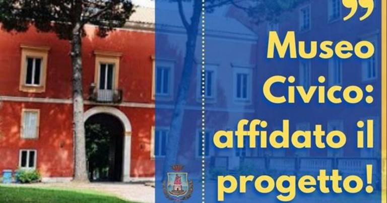 Reggia Quisisana; al via l’allestimento del museo civico
