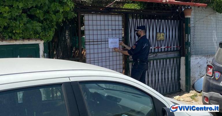 Detenzione animali; sequestrata una struttura in pessime condizioni