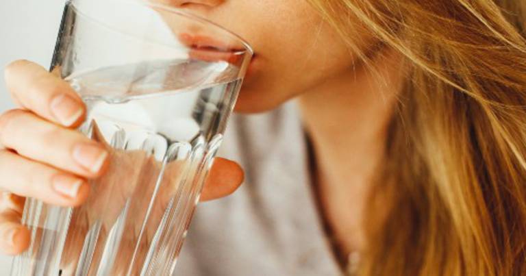 10 semplici consigli utili a combattere e difendersi dal caldo