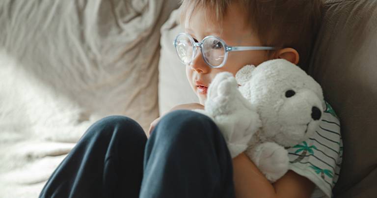 Autismo: insieme eterogeneo di disturbi del neurosviluppo