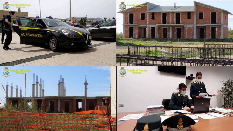 Bancarotta fraudolenta, sequestri per 4 milioni di euro