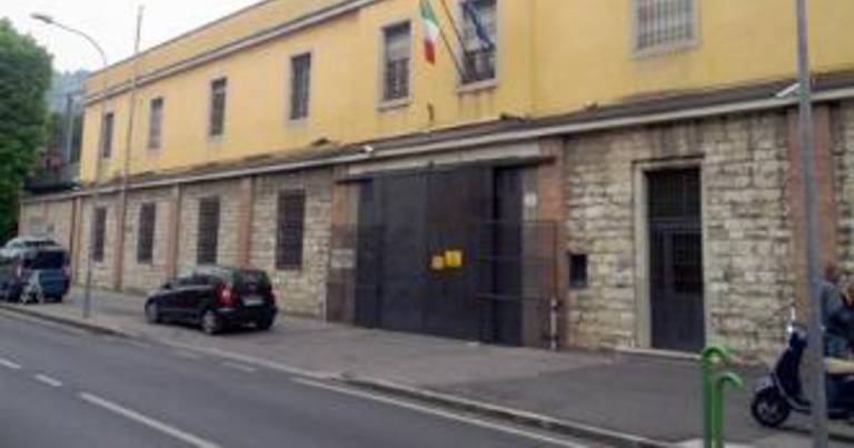 Tradotto in carcere il protagonista dell’incidente sul Garda: 2 morti