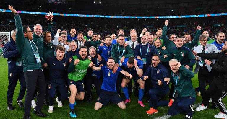 Euro 2020 Italia – Spagna (5-3 dcr). I voti agli azzurri
