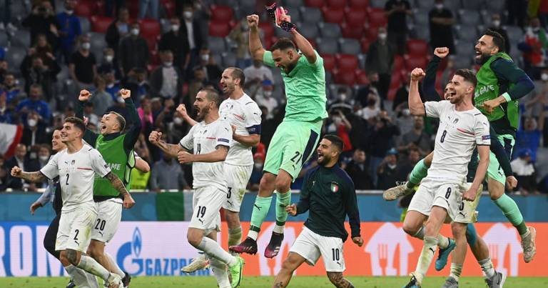 EURO 2020 Belgio – Italia (1-2). Le pagelle degli azzurri