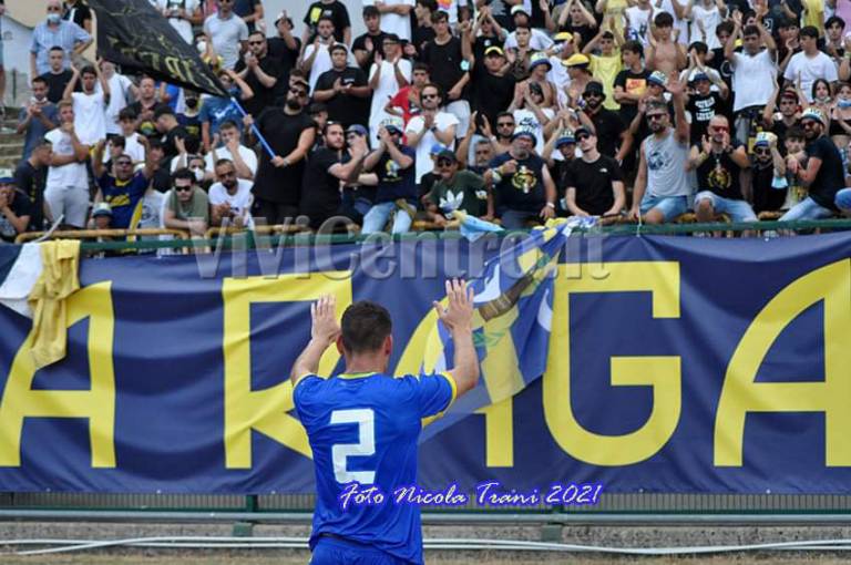 Ischia sfuma il sogno, la Mariglianese va in serie D