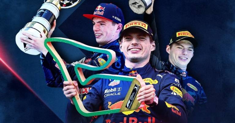 Formula Uno, GP Belgio: anche senza gara vince Verstappen! Giornata da dimenticare per Masi