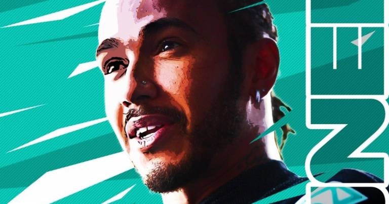 Formula Uno, GP Qatar: super giro di Hamilton! La griglia di partenza