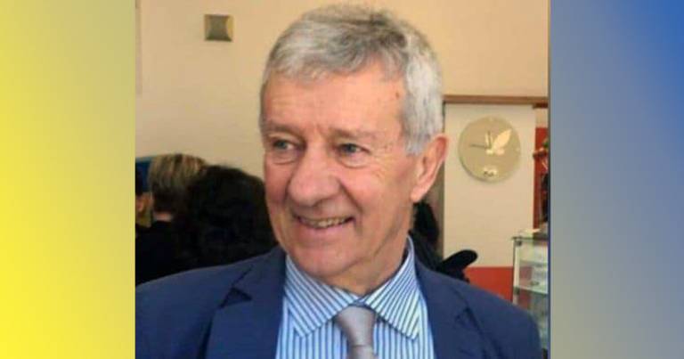 Giuliano Zoratti ex allenatore della Juve Stabia si è spento nella notte