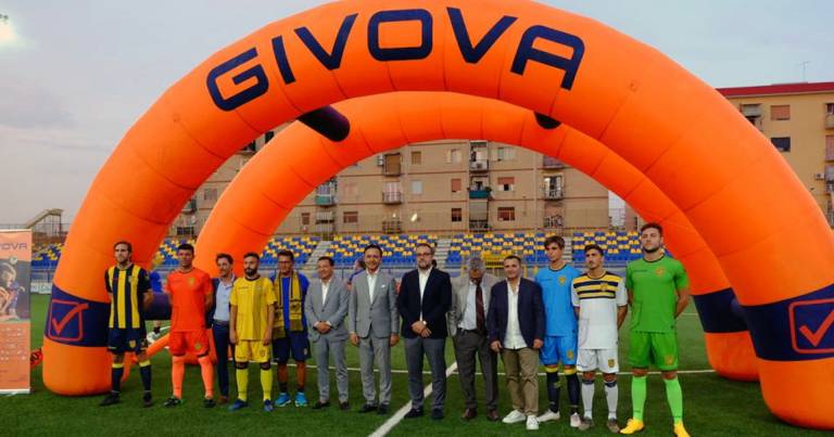 Acanfora: “La Juve Stabia è una società internazionale e merita la Serie B”