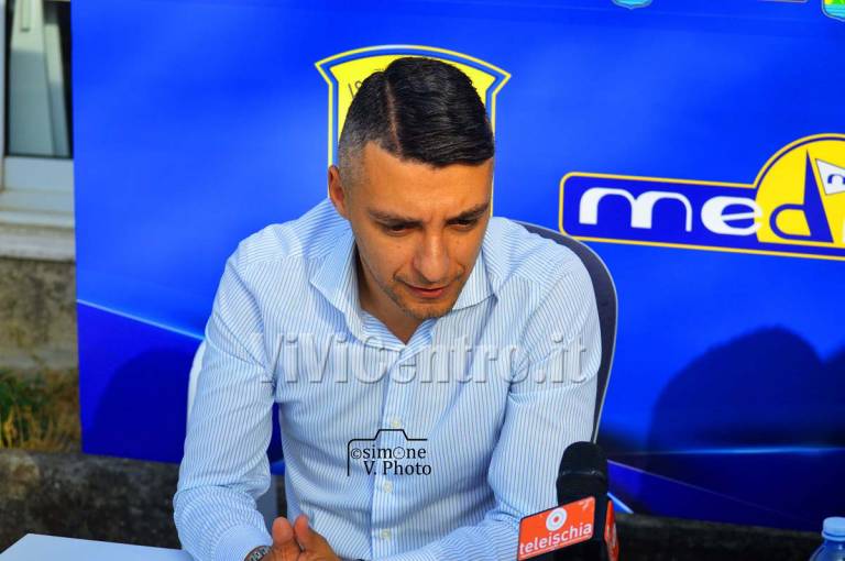 Ischia-Iervolino: “Vittoria giusta, bravi a ribaltare il risultato”