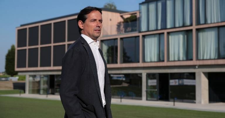 Inizia l’era Inzaghi all’Inter: conferenza e presentazione ad Appiano Gentile