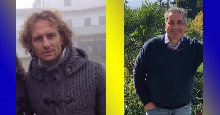Juve Stabia cambio dirigenti: Esce Cutrupi entra Rubino