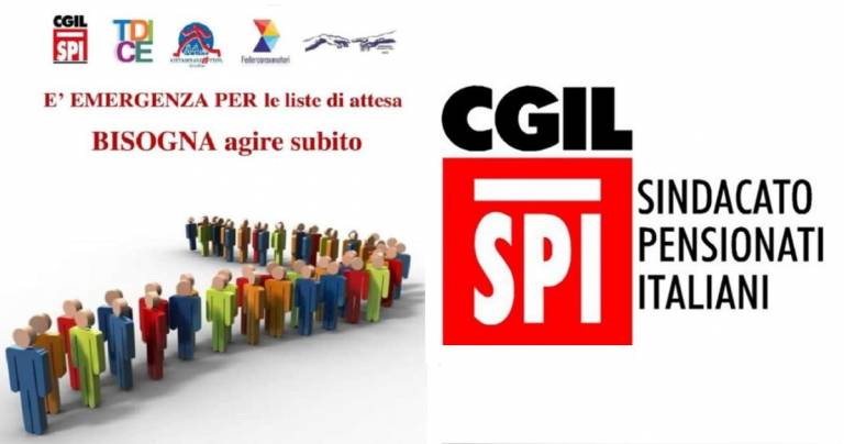 Lo Spi-Cgil: la pandemia ha aggravato la sanità pubblica, bisogna agire subito