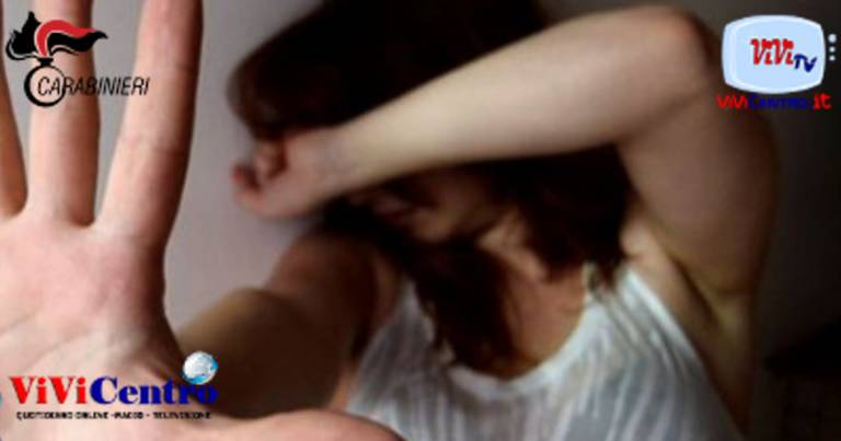 Salò. Arresto in flagranza dei reati di violenza privata, stalking