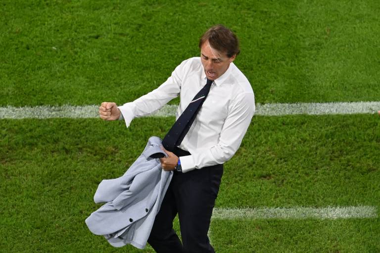 Caro Wembley, l’Italia sta tornando