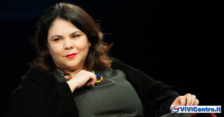 Con Michela Murgia, si chiude l’estate del Centro Teatrale Bresciano
