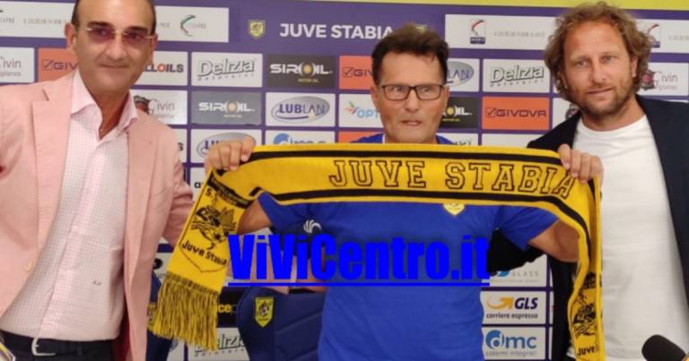 Juve Stabia, mercato in fermento: gli ultimi movimenti