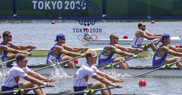 Olimpiadi di Tokyo 2020, Canottaggio. Ottimo il bilancio degli azzurri