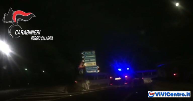 Operazione “Geolja” della DDA di Reggio Calabria. 12 misure cautelari