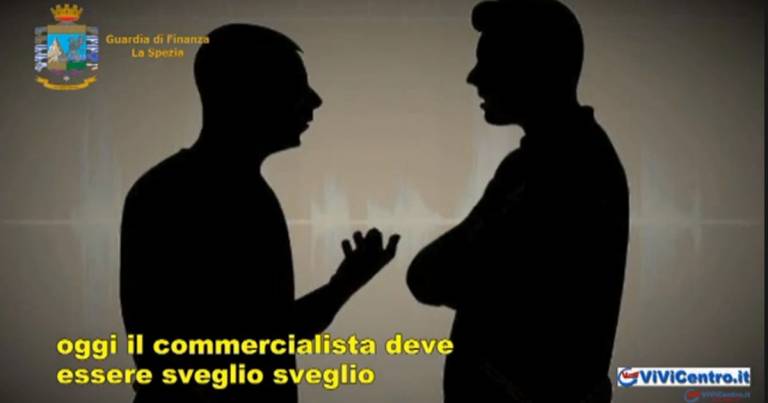 Operazione Nave di Carta. Frode fiscale nel la cantieristica navale VIDEO