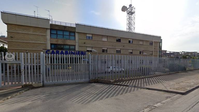 Operazione antidroga tra Gela, Niscemi, Comiso e Palermo, 9 arresti