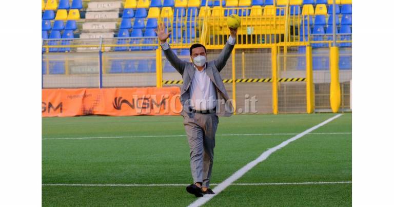 Juve Stabia, messaggio ai tifosi sugli abbonamenti. Col Messina alle 21