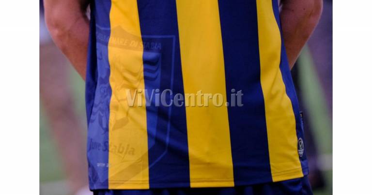 Juve Stabia, parte la prevendita di Andria. Giovedì test con la Pol. S. Maria